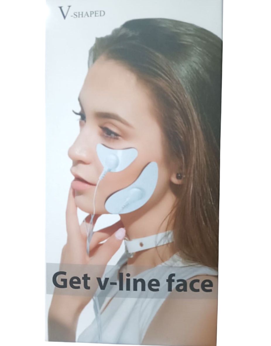 Gimnasia Facial Electrodos